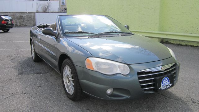 Chrysler Sebring 2004 photo 3