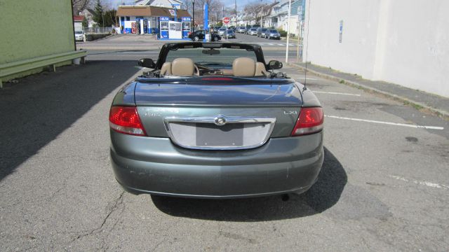 Chrysler Sebring 2004 photo 5