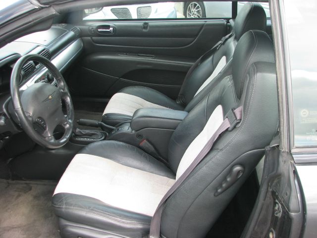 Chrysler Sebring 2004 photo 3