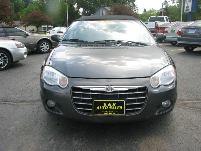 Chrysler Sebring 2004 photo 7