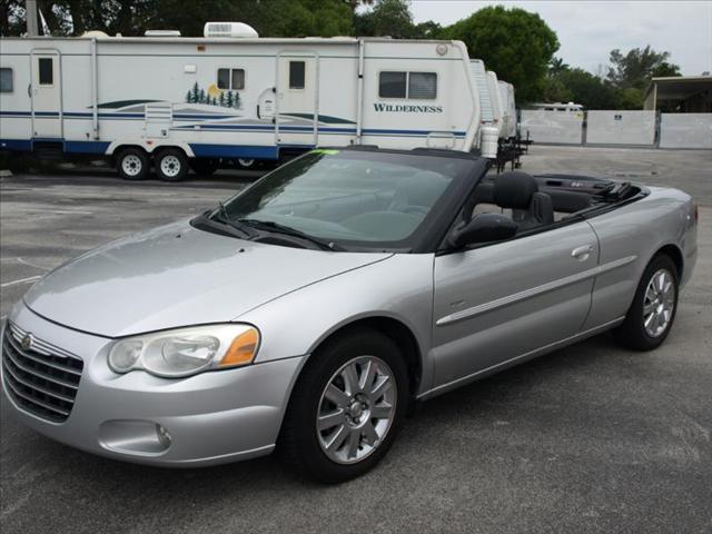 Chrysler Sebring 2004 photo 3