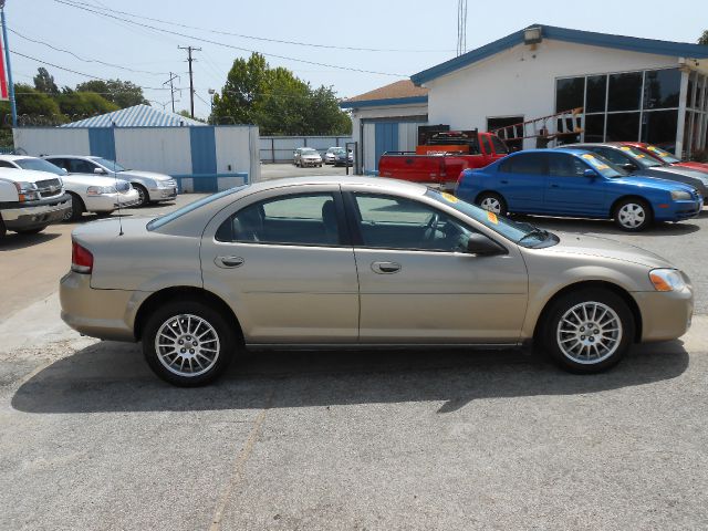 Chrysler Sebring 2004 photo 3