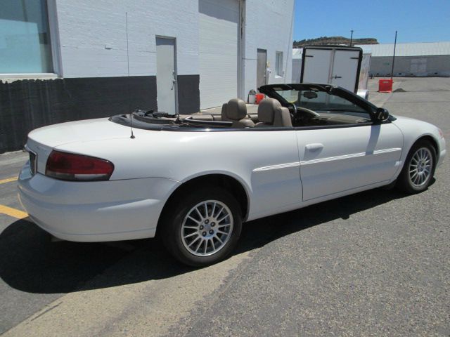 Chrysler Sebring 2004 photo 3