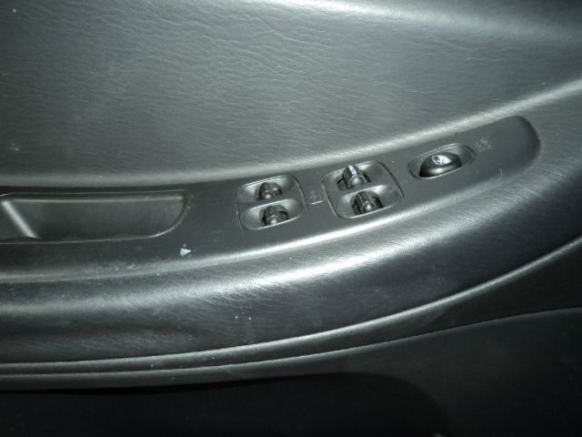 Chrysler Sebring 2004 photo 10