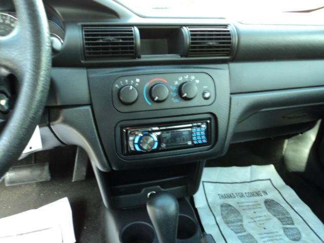 Chrysler Sebring 2004 photo 17