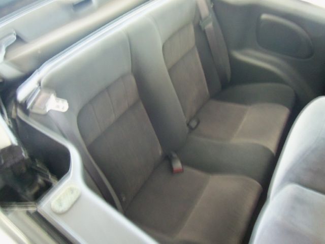 Chrysler Sebring 2004 photo 3