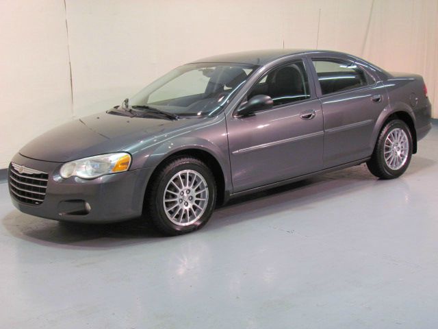 Chrysler Sebring 2004 photo 3