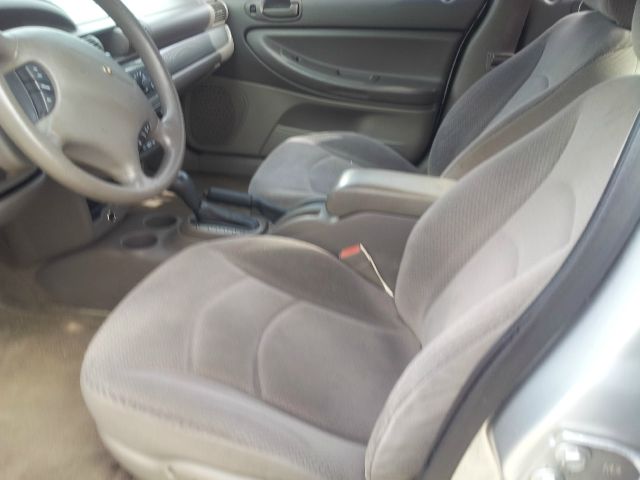 Chrysler Sebring 2004 photo 3