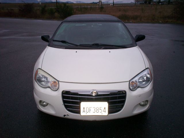 Chrysler Sebring 2004 photo 2