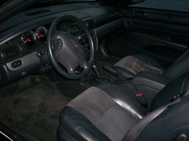 Chrysler Sebring 2004 photo 3