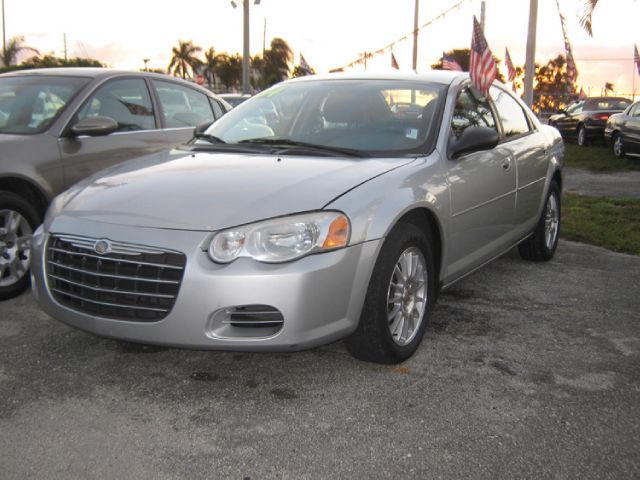 Chrysler Sebring 2004 photo 3