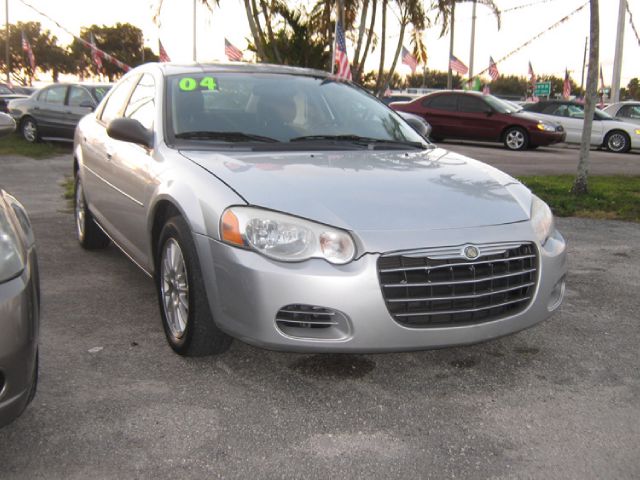 Chrysler Sebring 2004 photo 5