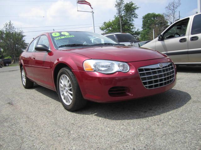 Chrysler Sebring 2004 photo 3