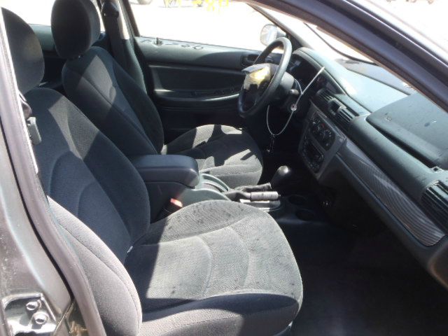 Chrysler Sebring 2004 photo 1