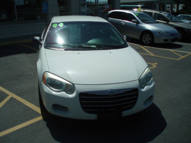 Chrysler Sebring 2004 photo 3