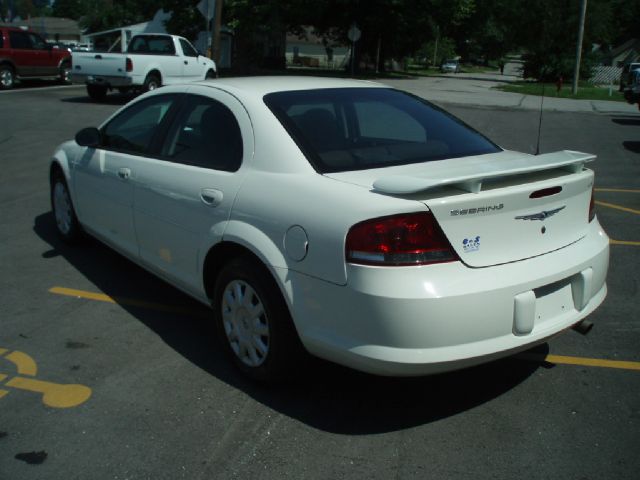 Chrysler Sebring 2004 photo 4