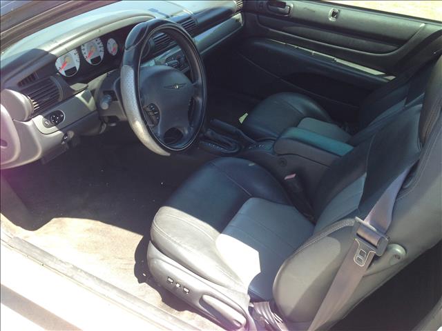 Chrysler Sebring 2004 photo 6