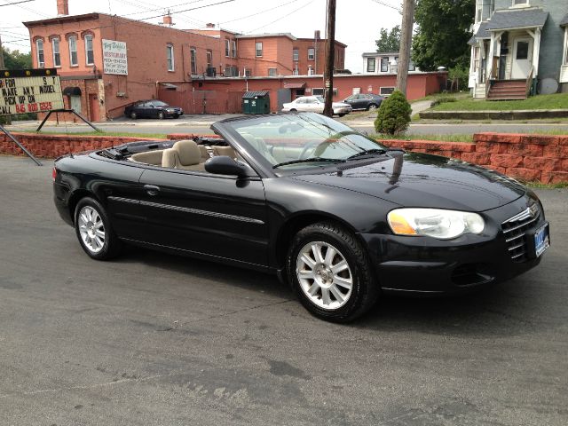 Chrysler Sebring 2004 photo 3