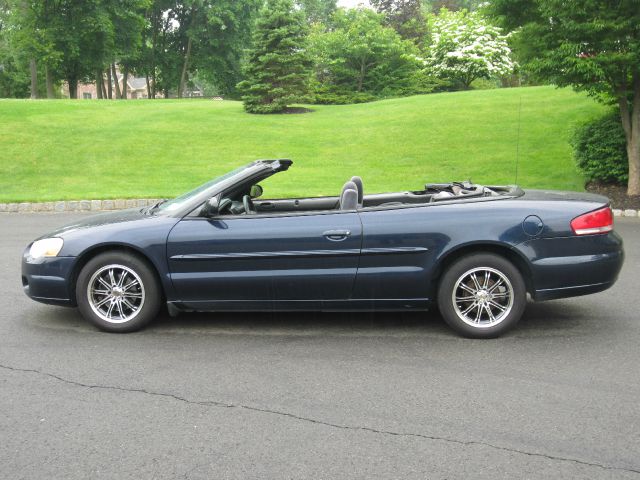 Chrysler Sebring 2004 photo 0