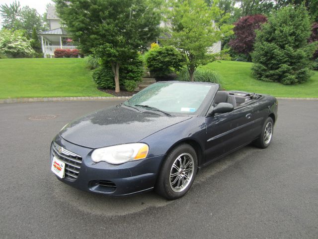 Chrysler Sebring 2004 photo 1