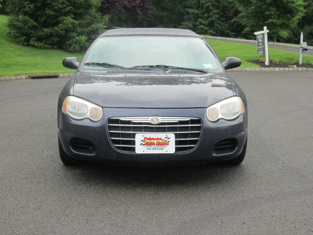 Chrysler Sebring 2004 photo 4