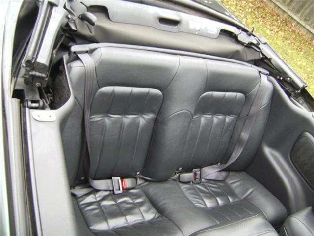 Chrysler Sebring 2004 photo 3