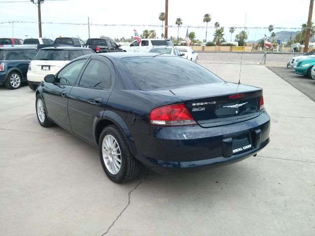 Chrysler Sebring 2004 photo 2