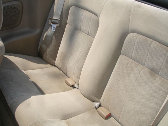 Chrysler Sebring 2004 photo 11