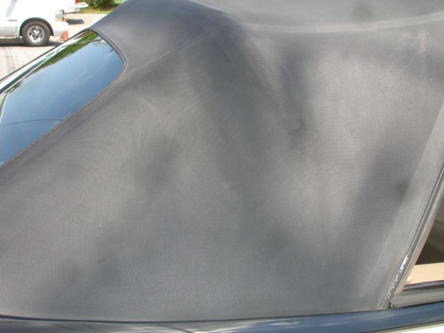 Chrysler Sebring 2004 photo 2