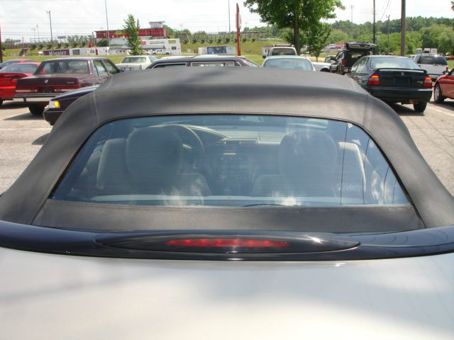 Chrysler Sebring 2004 photo 5