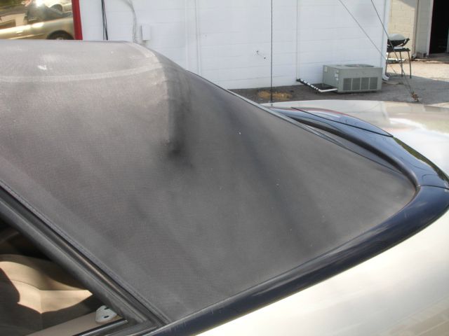 Chrysler Sebring 2004 photo 9