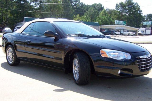 Chrysler Sebring 2004 photo 3