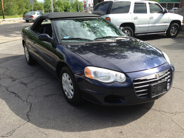 Chrysler Sebring 2004 photo 3