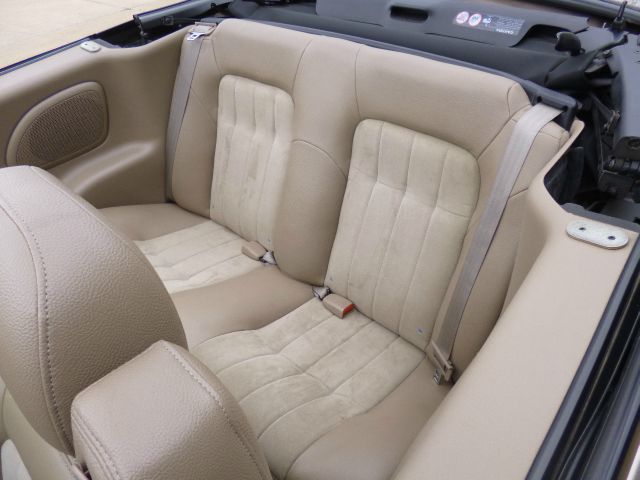 Chrysler Sebring 2004 photo 19