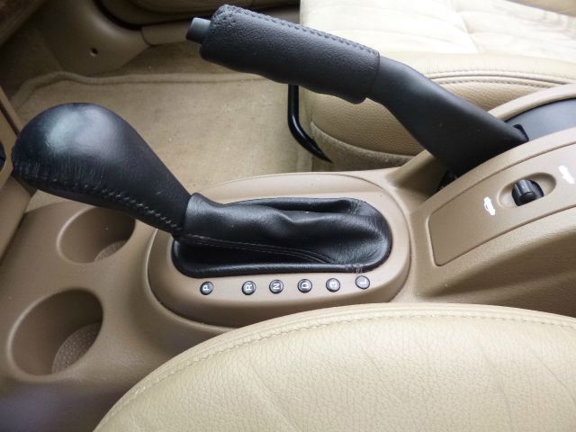 Chrysler Sebring 2004 photo 30