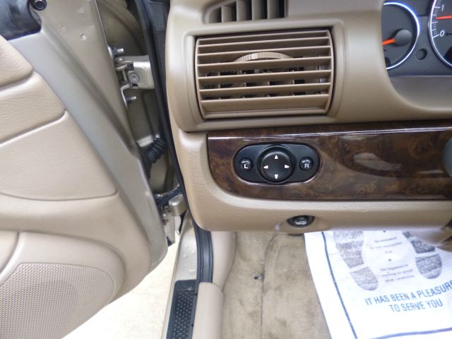 Chrysler Sebring 2004 photo 33