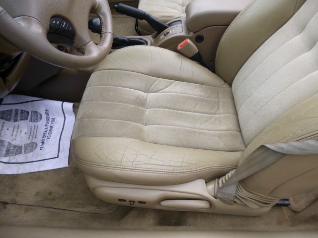 Chrysler Sebring 2004 photo 36