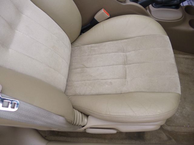 Chrysler Sebring 2004 photo 48