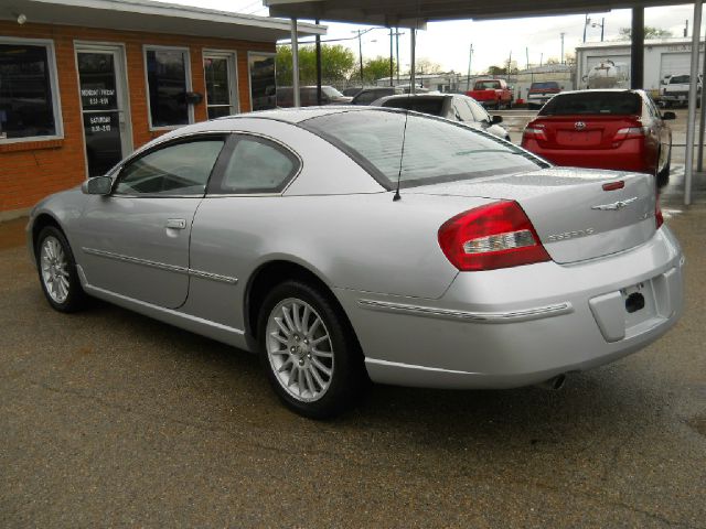 Chrysler Sebring 2004 photo 1