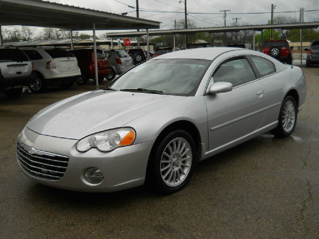 Chrysler Sebring 2004 photo 5