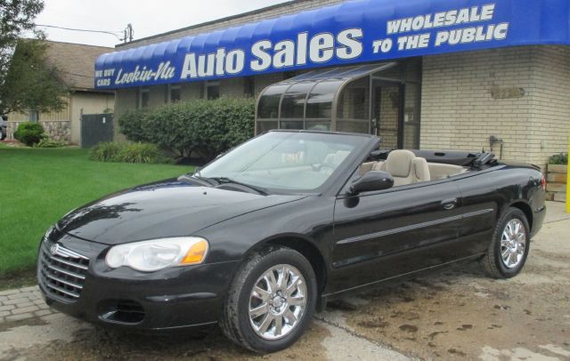 Chrysler Sebring 2004 photo 1