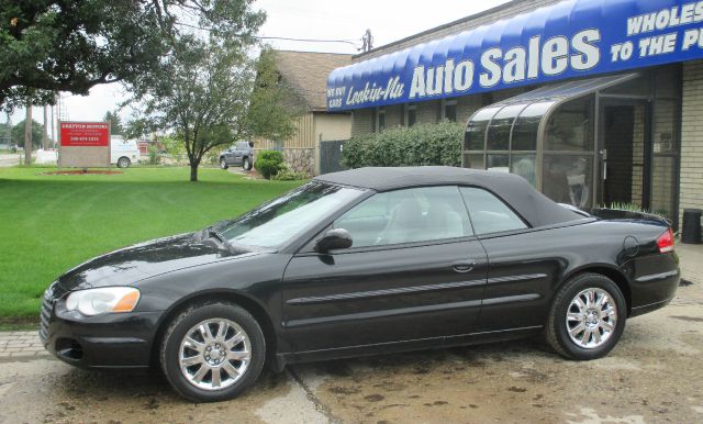 Chrysler Sebring 2004 photo 2