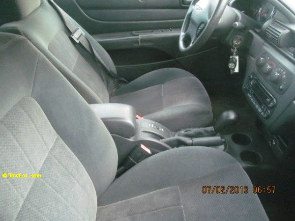 Chrysler Sebring 2004 photo 1