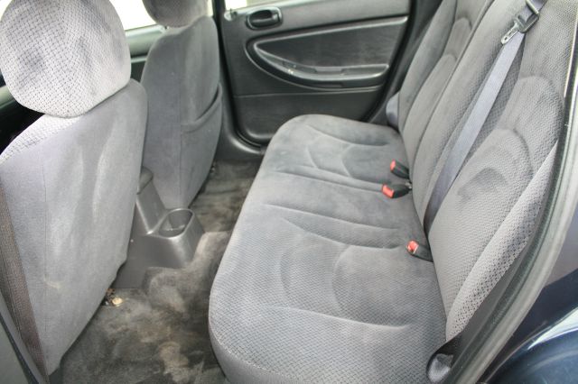 Chrysler Sebring 2004 photo 3