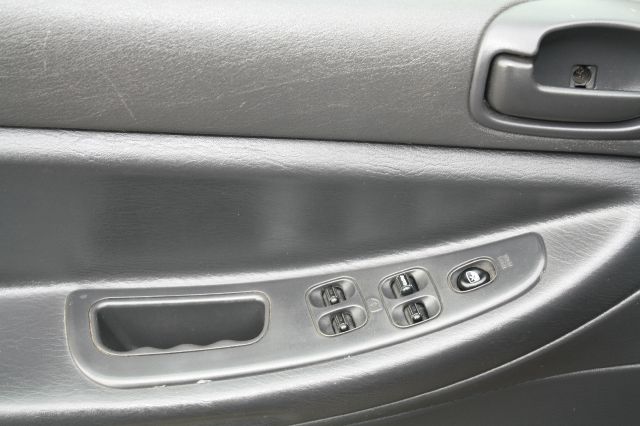 Chrysler Sebring 2004 photo 7