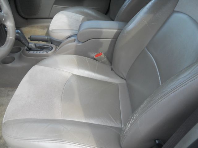 Chrysler Sebring 2004 photo 1