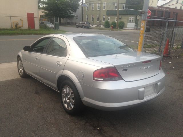 Chrysler Sebring Prerunner SR5 Sedan