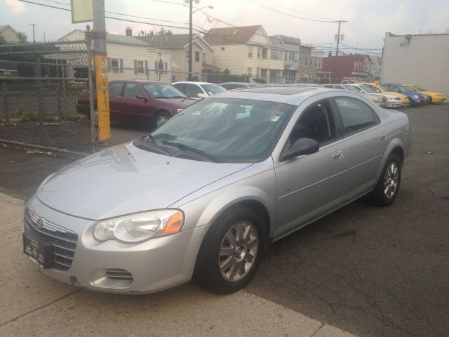 Chrysler Sebring 2004 photo 3