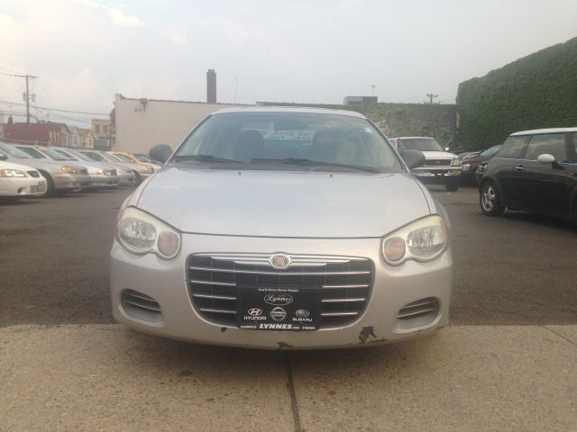 Chrysler Sebring 2004 photo 4