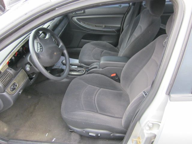 Chrysler Sebring 2004 photo 3